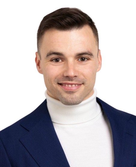 D'artiste de cirque à courtier immobilier passionné